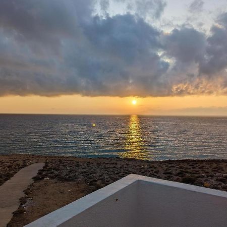 Arkasa Karpathos Seafront Paradisos Foiníkion エクステリア 写真