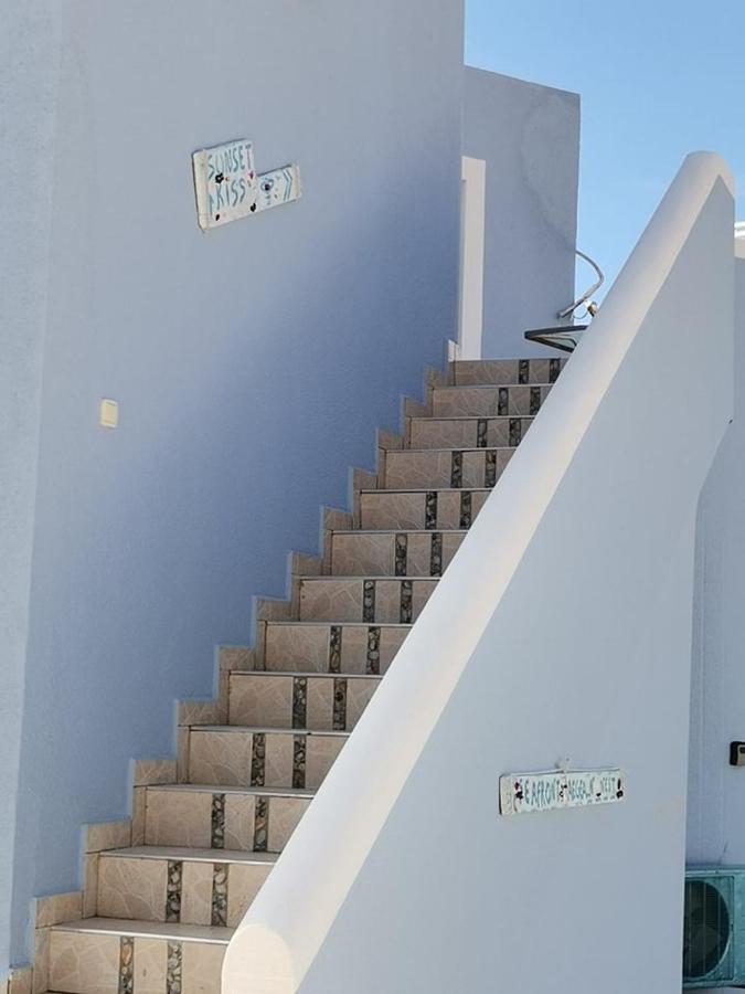 Arkasa Karpathos Seafront Paradisos Foiníkion エクステリア 写真