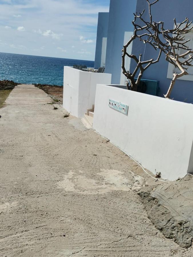 Arkasa Karpathos Seafront Paradisos Foiníkion エクステリア 写真