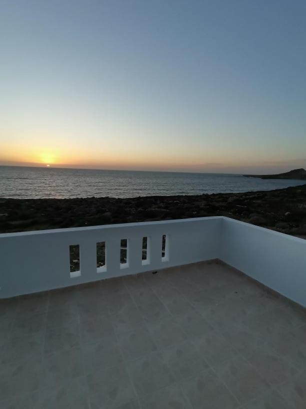 Arkasa Karpathos Seafront Paradisos Foiníkion エクステリア 写真