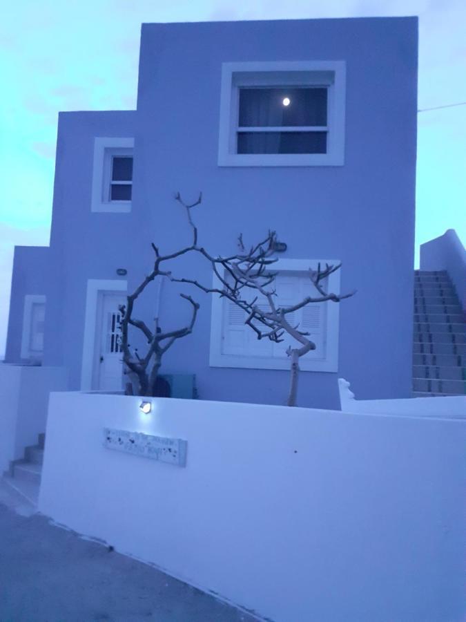 Arkasa Karpathos Seafront Paradisos Foiníkion エクステリア 写真