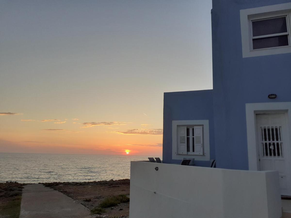Arkasa Karpathos Seafront Paradisos Foiníkion エクステリア 写真