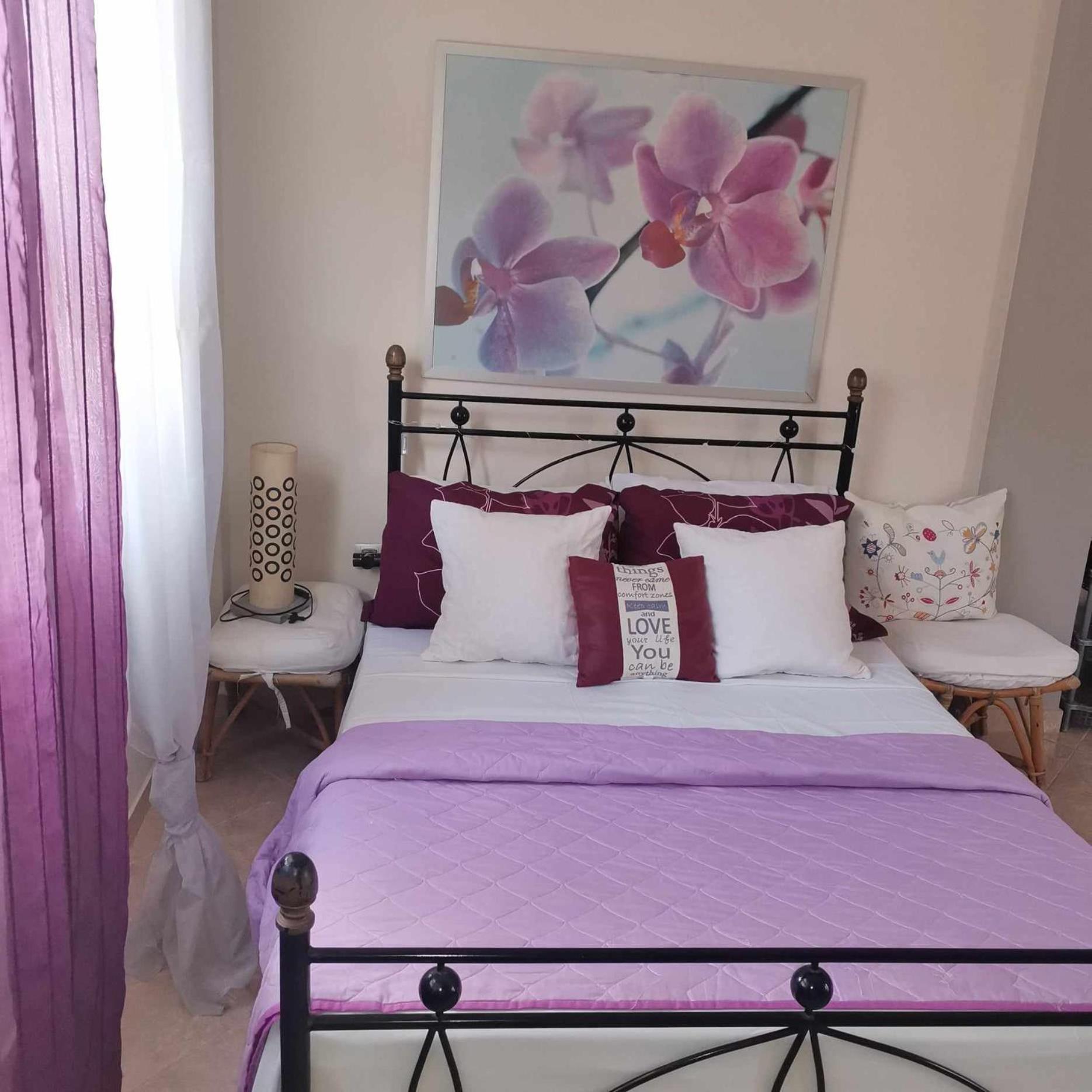 Arkasa Karpathos Seafront Paradisos Foiníkion エクステリア 写真