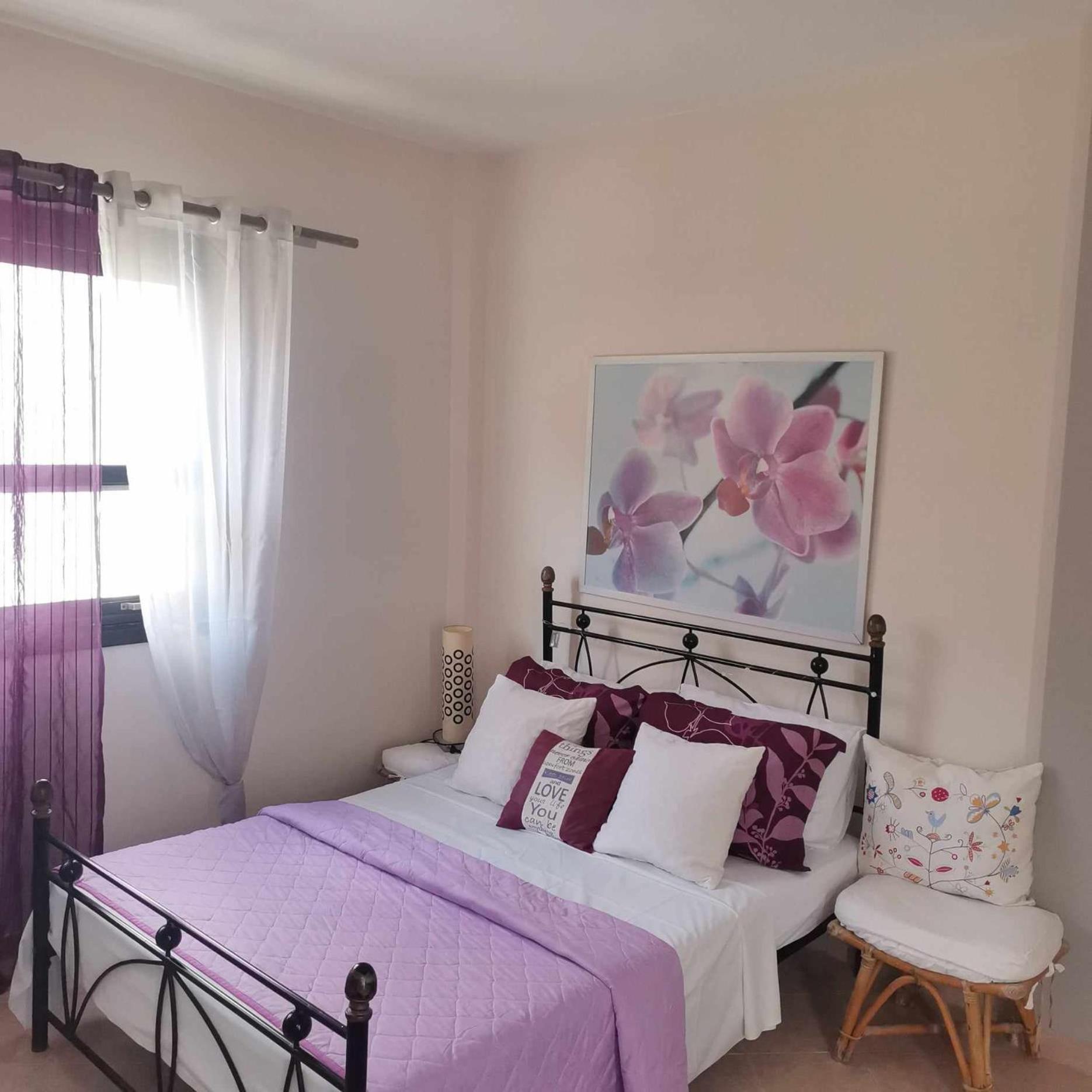 Arkasa Karpathos Seafront Paradisos Foiníkion エクステリア 写真